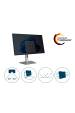 Obrázok pre Kensington Privátní filtr 2směrný odnímatelný pro monitory 27" Wide 16:9