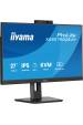 Obrázok pre iiyama ProLite XUB2790QSUH-B2 počítačový monitor 68,6 cm (27") 2560 x 1440 px Quad HD LED Černá