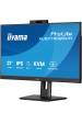 Obrázok pre iiyama ProLite XUB2790QSUH-B2 počítačový monitor 68,6 cm (27") 2560 x 1440 px Quad HD LED Černá
