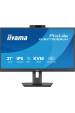 Obrázok pre iiyama ProLite XUB2790QSUH-B2 počítačový monitor 68,6 cm (27") 2560 x 1440 px Quad HD LED Černá