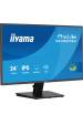 Obrázok pre iiyama ProLite X2492HSU-B1 počítačový monitor 60,5 cm (23.8") 1920 x 1080 px Full HD LED Černá