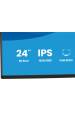 Obrázok pre iiyama ProLite X2492HSU-B1 počítačový monitor 60,5 cm (23.8") 1920 x 1080 px Full HD LED Černá
