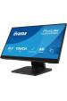 Obrázok pre iiyama T2254MSC-B2AG počítačový monitor 54,6 cm (21.5") 1920 x 1080 px Full HD LED Dotyková obrazovka Černá