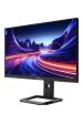 Obrázok pre Dahua Technology LM27-E341A počítačový monitor 68,6 cm (27") 2560 x 1440 px Quad HD LED Černá