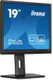 Obrázok pre iiyama ProLite B1980S-B1 počítačový monitor 48,3 cm (19") 1280 x 1024 px VGA LED Černá