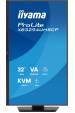 Obrázok pre iiyama ProLite XB3294UHSCP-B1 počítačový monitor 80 cm (31.5") 3840 x 2160 px 4K Ultra HD Černá
