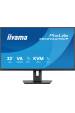 Obrázok pre iiyama ProLite XB3294UHSCP-B1 počítačový monitor 80 cm (31.5") 3840 x 2160 px 4K Ultra HD Černá