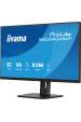 Obrázok pre iiyama ProLite XB3294UHSCP-B1 počítačový monitor 80 cm (31.5") 3840 x 2160 px 4K Ultra HD Černá