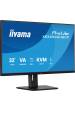 Obrázok pre iiyama ProLite XB3294UHSCP-B1 počítačový monitor 80 cm (31.5") 3840 x 2160 px 4K Ultra HD Černá