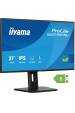 Obrázok pre iiyama ProLite XB2792HSU-B1 A počítačový monitor 68,6 cm (27") 1920 x 1080 px Full HD LED Černá