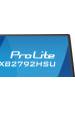 Obrázok pre iiyama ProLite XB2792HSU-B1 A počítačový monitor 68,6 cm (27") 1920 x 1080 px Full HD LED Černá
