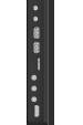 Obrázok pre iiyama LH5075UHS-B2AG sdělovací displej Plochá digitální tabule 125,7 cm (49.5") LCD Wi-Fi 500 cd/m² 4K Ultra HD Černá Zabudovaný procesor Android 11 24/7