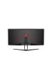 Obrázok pre Dahua Technology LM34-E330C počítačový monitor 86,4 cm (34") 3440 x 1440 px UltraWide Quad HD LCD Černá, Červená