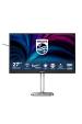 Obrázok pre Philips 27B2U4601/00 počítačový monitor 68,6 cm (27") 2560 x 1440 px Quad HD LCD Šedá