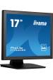 Obrázok pre iiyama ProLite počítačový monitor 43,2 cm (17") 1280 x 1024 px LED Dotyková obrazovka Tabulka Černá