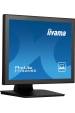 Obrázok pre iiyama ProLite počítačový monitor 43,2 cm (17") 1280 x 1024 px LED Dotyková obrazovka Tabulka Černá