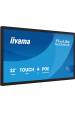 Obrázok pre iiyama TW3226AS-B3P sdělovací displej Stánkový design 80 cm (31.5") LED Wi-Fi 430 cd/m² Full HD Černá Dotyková obrazovka Zabudovaný procesor Android 24/7