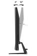 Obrázok pre iiyama G-MASTER G4380UHSU-B2 počítačový monitor 108 cm (42.5") 3840 x 2160 px 4K Ultra HD LED Černá