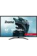 Obrázok pre iiyama G-MASTER G4380UHSU-B2 počítačový monitor 108 cm (42.5") 3840 x 2160 px 4K Ultra HD LED Černá