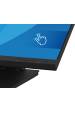 Obrázok pre iiyama ProLite T2454MSC-B3AG počítačový monitor 60,5 cm (23.8") 1920 x 1080 px Full HD LED Dotyková obrazovka Víceuživatelský Černá