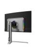 Obrázok pre LC-Power LC-M32UCO počítačový monitor 80 cm (31.5") 3840 x 2160 px 4K Ultra HD QD-OLED Antracit, Černá