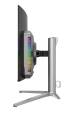 Obrázok pre LC-Power LC-M32UCO počítačový monitor 80 cm (31.5") 3840 x 2160 px 4K Ultra HD QD-OLED Antracit, Černá