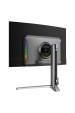 Obrázok pre LC-Power LC-M32UCO počítačový monitor 80 cm (31.5") 3840 x 2160 px 4K Ultra HD QD-OLED Antracit, Černá
