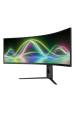 Obrázok pre LC-Power LC-M49QCK počítačový monitor 124,5 cm (49") 5120 x 1440 px Dual QHD LCD Černá
