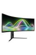 Obrázok pre LC-Power LC-M49QCK počítačový monitor 124,5 cm (49") 5120 x 1440 px Dual QHD LCD Černá