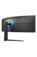 Obrázok pre LC-Power LC-M49QCK počítačový monitor 124,5 cm (49") 5120 x 1440 px Dual QHD LCD Černá
