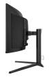 Obrázok pre LC-Power LC-M49QCO počítačový monitor 124,5 cm (49") 5120 x 1440 px Quad HD QD-OLED Černá