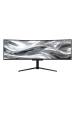 Obrázok pre LC-Power LC-M49QCO počítačový monitor 124,5 cm (49") 5120 x 1440 px Quad HD QD-OLED Černá
