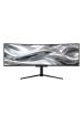 Obrázok pre LC-Power LC-M49QCO počítačový monitor 124,5 cm (49") 5120 x 1440 px Quad HD QD-OLED Černá