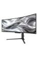 Obrázok pre LC-Power LC-M49QCO počítačový monitor 124,5 cm (49") 5120 x 1440 px Quad HD QD-OLED Černá