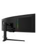 Obrázok pre LC-Power LC-M49QCO počítačový monitor 124,5 cm (49") 5120 x 1440 px Quad HD QD-OLED Černá