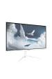 Obrázok pre Arozzi Nova 24″ počítačový monitor 60,5 cm (23.8") 1920 x 1080 px Full HD LED Bílá