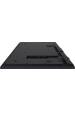 Obrázok pre iiyama LH5560UHS-B2AG sdělovací displej Digitální tabule 138,7 cm (54.6") LED Wi-Fi 500 cd/m² 4K Ultra HD Černá Zabudovaný procesor Android 11 24/7