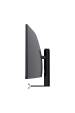 Obrázok pre LC-Power LC-M49-DFHD-144-C-Q počítačový monitor 124,5 cm (49") 3840 x 1080 px UltraWide Full HD QLED Černá
