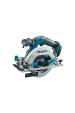 Obrázok pre Makita DHS680Z přenosná kotoučová pila 16,5 cm Zelená 5000 ot/min