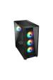 Obrázok pre COUGAR CGR-5AD1B-RGB Midi Tower Černá