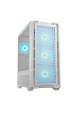 Obrázok pre COUGAR CGR-57C9W-RGB Full Tower Bílá