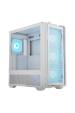 Obrázok pre COUGAR CGR-57C9W-RGB Full Tower Bílá