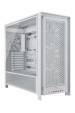 Obrázok pre Corsair FRAME 5000D RS Midi Tower Bílá