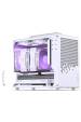 Obrázok pre Jonsbo Z20 MESH Mini Tower Bílá