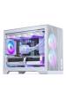 Obrázok pre Phanteks XT M3 RGB Micro Tower Bílá