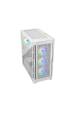 Obrázok pre COUGAR CGR-5AD1W-RGB Midi Tower Bílá