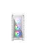 Obrázok pre COUGAR CGR-5AD1W-RGB Midi Tower Bílá