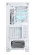 Obrázok pre COUGAR CGR-5YA2W-RGB Midi Tower Bílá