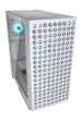 Obrázok pre COUGAR CGR-5YA2W-RGB Midi Tower Bílá