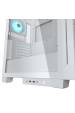 Obrázok pre COUGAR CGR-5YA2W-RGB Midi Tower Bílá
